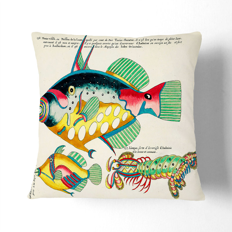 X1529X Square Cushion, 55cm H x 55cm W x 20cm D