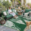 Tapis d'extérieur à feuilles vertes réversible Ellie-2084667674-2109270446