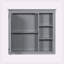 Pharmacie murale 30 "x 28"-354428248