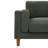 87'' Corduroy Sofa-1262286912