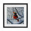 «Winter Cool Cardinal», impression par Jim Baldwin-1100336786-1100336781