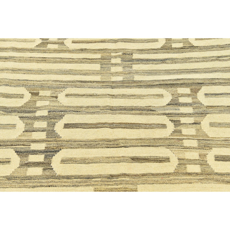 Jessen Cream Rug