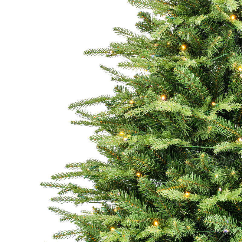 Sapin de Noël Leilonie, H 6 pi