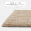 Tapis de bain réversible 100% coton-123229353-123229356