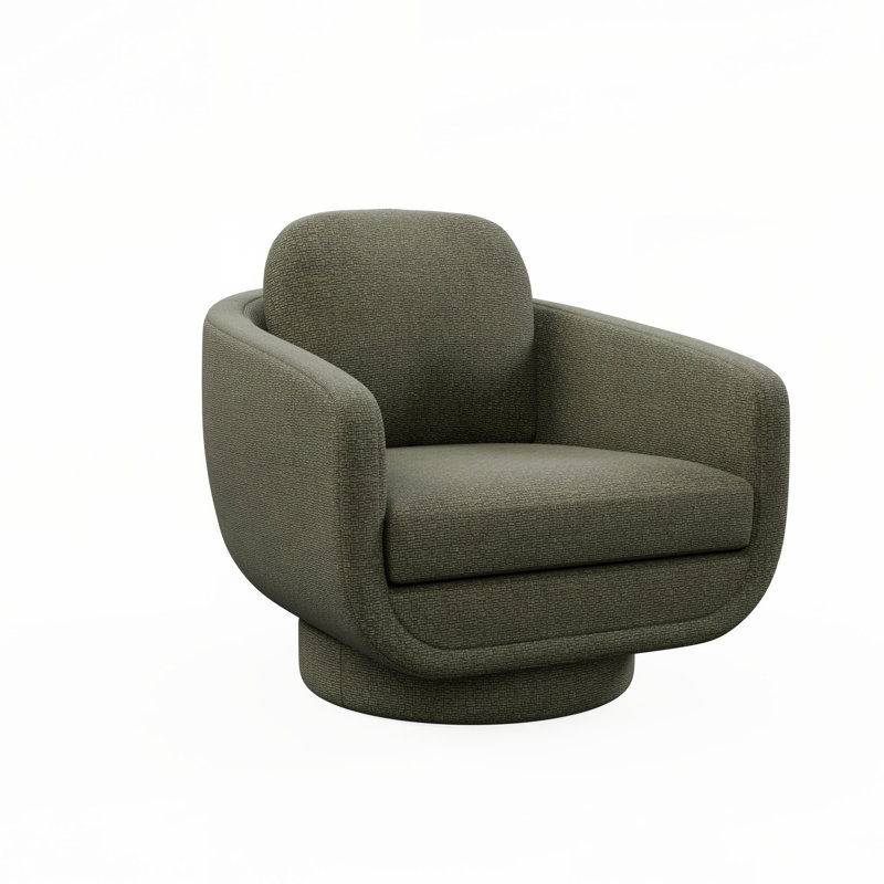 Bluewater Swivel Chair, 2716-21