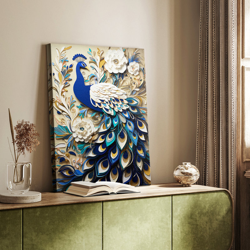 ANIMALS Series CCxxv - galerie sur mesure, H 60 po x l 40 po