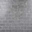 Veda 4x9 Polished Glass Subway Tile-117591242