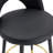 Swivel 25" Counter Stool