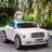 Damm Isabelle & Max 12V 1 Seater All-Terrain Vehicles Battery Powered Ride On with Remote Control-11521160