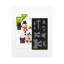 Accuquilt GO! Lot de fêtes