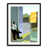 Black Framed Paper selected