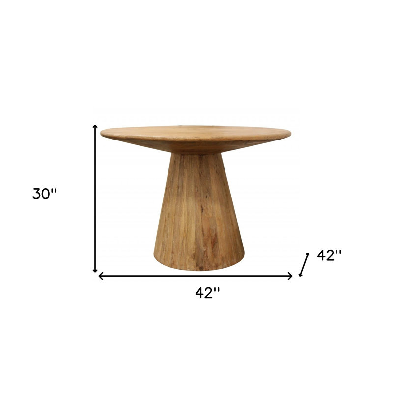 Table de salle à manger Hurtha