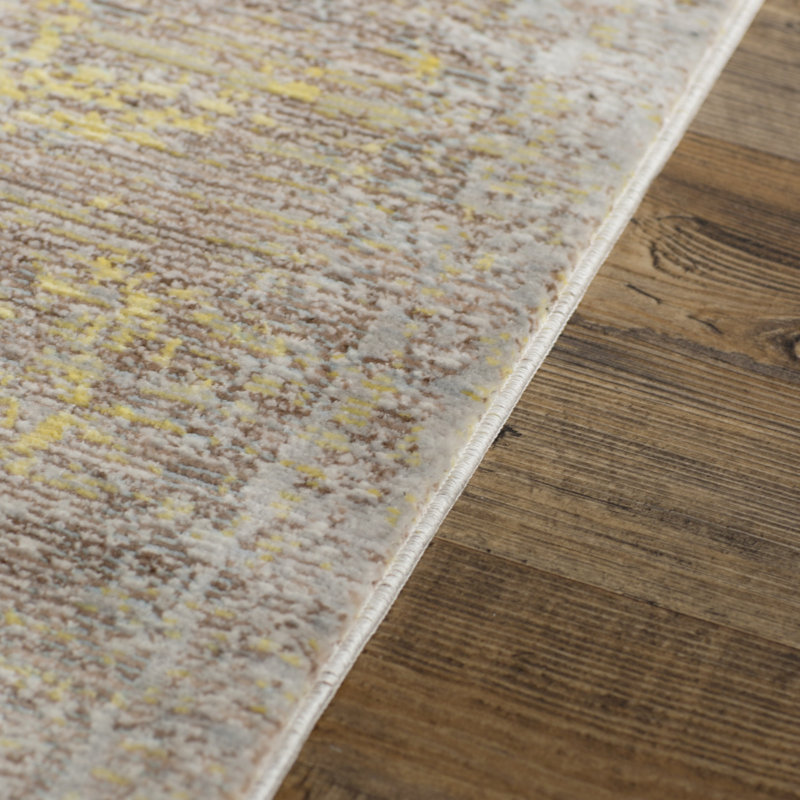 Tapis oriental gris, Rectangle 9 pi x 12 pi