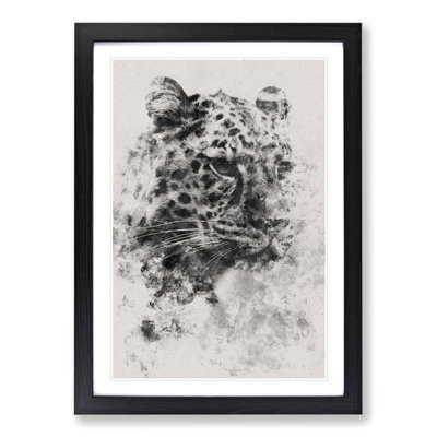 Cheetah Vol.3 - Picture Frame Painting
