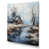 Wrapped Canvas