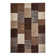 Brooklyn area rug Machine Woven Rectangle Beige/Grey