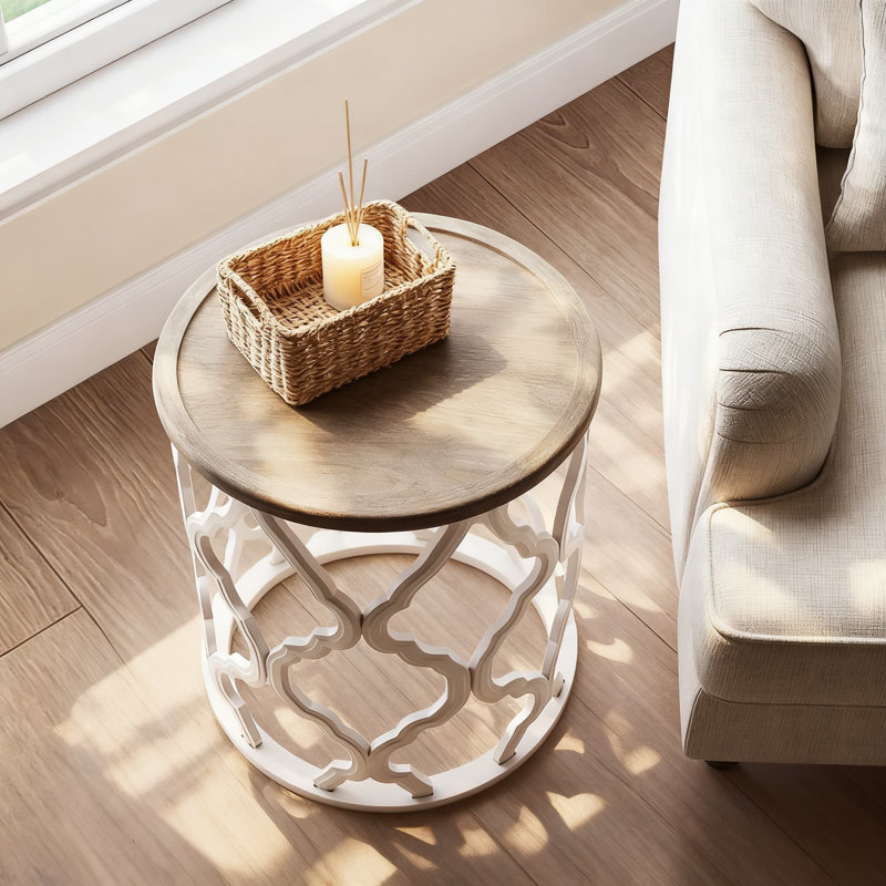 Table d'appoint Farmhouse