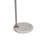 Dillander 75.6'' White Arched Floor Lamp-1652303847