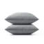 Atkison Velvet Scatter Cushion Cover (Set of 4)-999789335