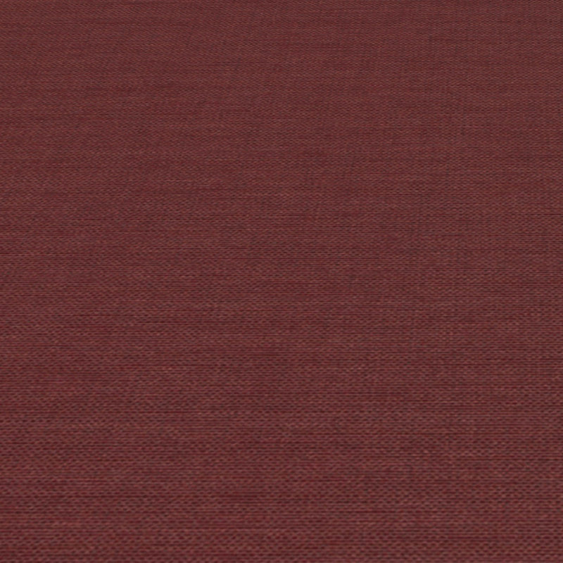 Papier peint texturé Echo Jute, Red