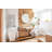 Sirio Wall Mount Electric Towel Warmer (Controller not Included)-10198833-103173032