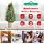 Christmas Tabletop Tree