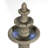 52” Large Floor-Standing Water Fountain