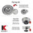 Basket Strainer