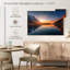 Coucher de soleil himalayen-103335805-103335801