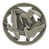 Antique Pewter