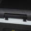 Outsunny 12m³ L Freestanding Mini Fridge with Freezer