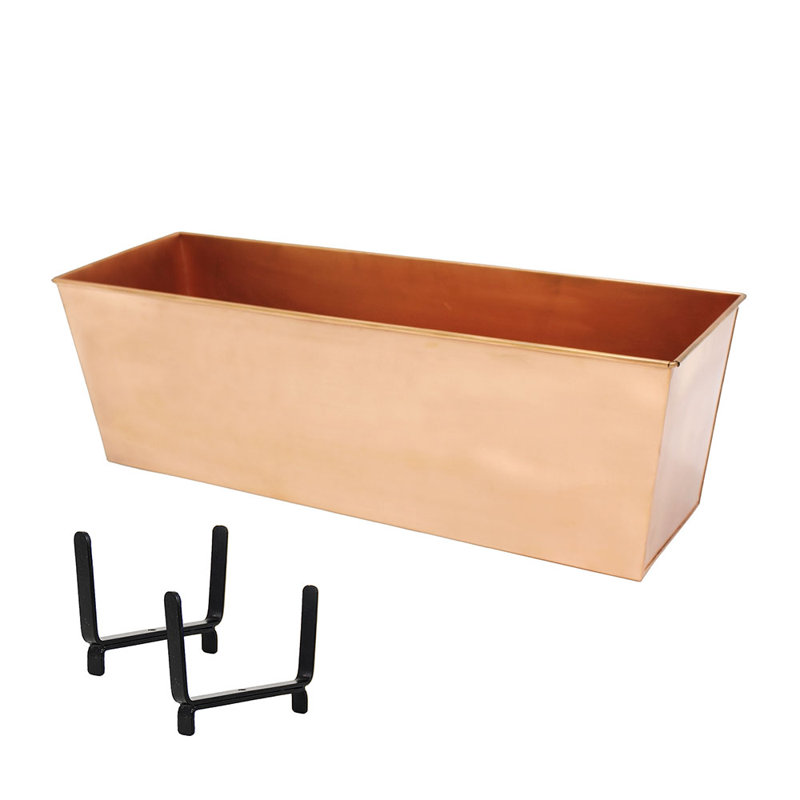 Hesson Window Box Planter