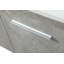 Ensemble de meuble-lavabo mural simple 40 "Penn-1240400961