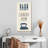 Blue Laundry Poster-1596220218