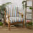 Sunbrella Outdoor 5'' Seat / Back Cushion-122870387