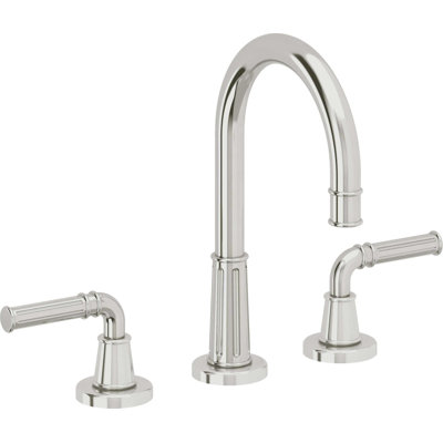Trousdale 8" Widespread Lavatory Faucet