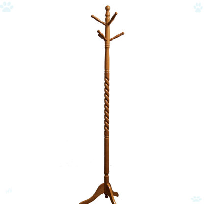 Portemanteau sur pied 71,5 po