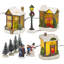 Christmas Figurines & Collectibles