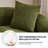 4 Seater Compression Sofa with 30D ,60 Hardness full sponge,4 pillow for Living Room, Home Furniture Sleeper Sectional Compression Sofa for Apartmentess full sponge,4 pillow for Living Room, Home Furniture Sleeper Sectional Compression Sofa for Apartment-106364018