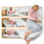 Coussin de soutien Vanetten