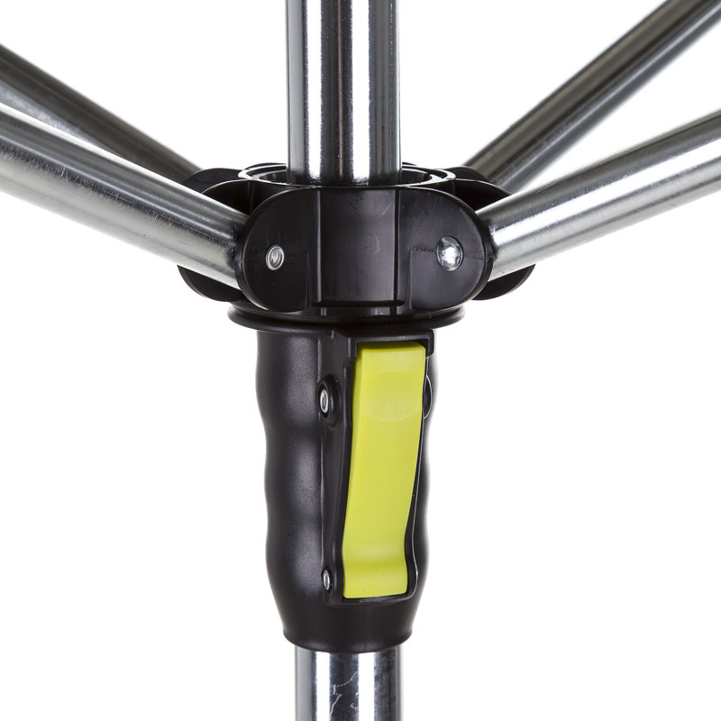 Easy Breeze Steel Rotary / Umbrella Clothesline