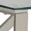 Adah Sled Coffee Table