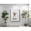 Art sur toile: Lion-1757775586