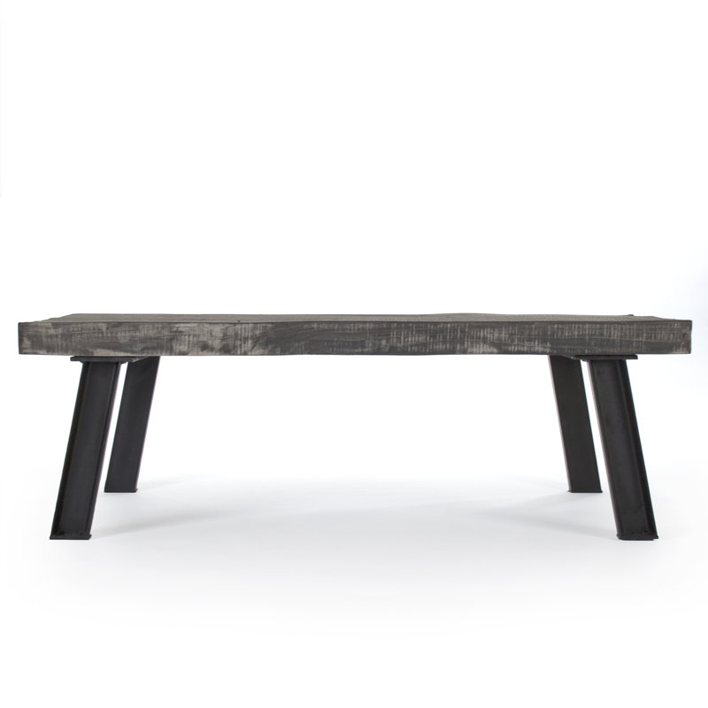 Dahlgren Solid Wood Coffee Table
