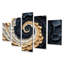 Nowah - Abstract Collages Wall Art - ensemble d'art mural moderne