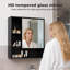 Wall Mounted Required Bathroom Cabinet
