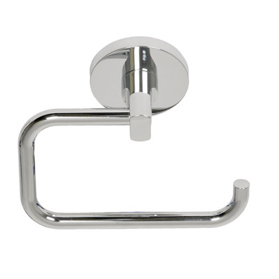 Baker Beach Wall Mounted Toilet Paper Holder