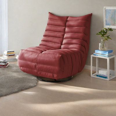 Fauteuil ergonomique inclinable réglable