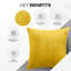Square Cushion Cover-1813243665