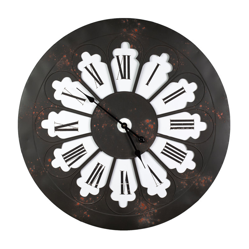 Horloge murale Nieves